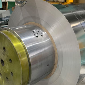 Низкая цена, полоса из нержавеющей стали, Заводская распродажа, 201 304, полосы из нержавеющей стали, катушки, высококачественные пластинчатые полосы из нержавеющей стали - Product Image 4