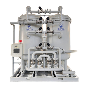 QTN99-70 Máy phát điện Nitơ đặc biệt cho ngành công nghiệp dược phẩm, sản xuất Nitơ có độ tinh khiết cao, tiết kiệm năng lượng và ổn định - Product Image 1