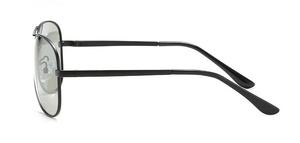 Top Qualité Nouveau Décoloré Polarisé Jour Nuit Vision Hommes Anti-UV Lunettes De Soleil pour Pilotes Mâle Conduite Photochromique UV400 <span class=keywords><strong>Sungl</strong></span> - Product Image 4