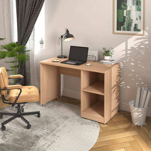 Đa Chức Năng Phòng Nghiên Cứu Phòng Ngủ Đồ Nội Thất Tự Làm Đơn Giản Thiết Kế Hiện Đại Nhà Máy Tính Bàn - Product Image 1