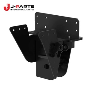 Soporte para Techo, Delantero Derecho N.° 3 para Toyota HIACE TRH203 2005-2013 - Product Image 2