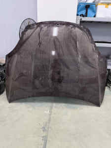 Kits de Carrocería Originales Usados 95851101110, Capó, Faro Delantero LED, Kit de Conversión de Parachoques Delantero para Autos Eléctricos, para <span class=keywords><strong>Porsche</strong></span> <span class=keywords><strong>Cayenne</strong></span> - Product Image 6
