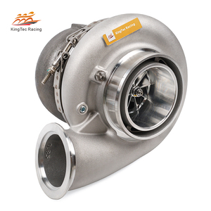 Turbo de rendimiento de rueda de palanquilla G42 1200 para Porsche 911 Turbo S 991 <span class=keywords><strong>Audi</strong></span> RS5 B9 2,9 T V6 EA839 - Product Image 1