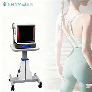 Terahertz 중국어 전통 의학 치료기구 자오선 건강 관리 도구 치료 장비 건강 보존 - Product Image 6