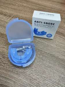 2025 baru USA dirancang Pro 3.0 Anti mendengkur Mouthpiece sepenuhnya dapat disesuaikan dengkuran mulut sekrup penjaga dapat disesuaikan perangkat dengkuran - Product Image 3