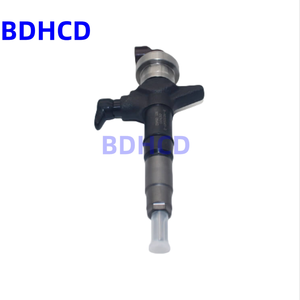 D-max 4jj1 8-98203849-0 için 8-98119227-0 8981192270 oto motor parçaları dizel Common Rail yakıt enjektörü 8982038490 - Product Image 3