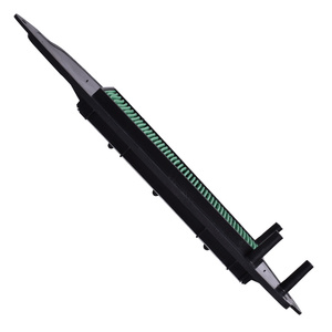 Nuevo Filtro de Aire ASDL de Alta Calidad para Motocicletas de <span class=keywords><strong>110CC</strong></span>, 250CC, 300CC, Repuesto para Forza 250/300 17210-K04-930 - Product Image 6