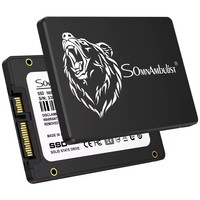 256GB SSD Sabit Disk SSD Sata 3 SSD 2.5 İnç Sabit Sürücü Laptop Toptan Satış