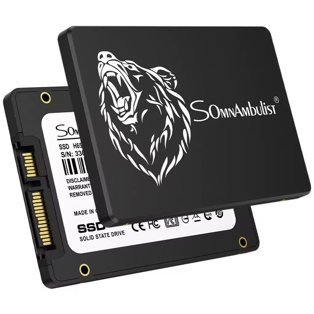 SSD 256GB Harddisk SSD Sata 3 Ssd 2.5 Inch Hard Drive Laptop Wholesale