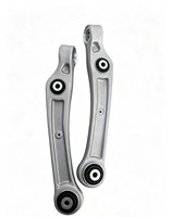 Kit de bras de suspension inférieur JIRUNDA OE 4M0407152E Neuf Garantie de 2 ans pour Audi Q7