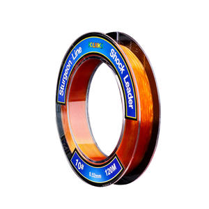 Ligne de pêche Yu Kui Sturgeon 120M 12 #   Ligne de pêche en nylon haute résistance pour poissons géants - Product Image 2