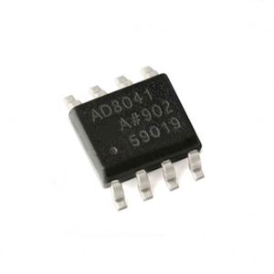 AD8041ARZ-REEL7 AD8041AR Amplificadores operacionales de alta velocidad SOP8 Nuevo y original - Product Image 1