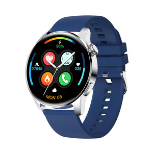 <span class=keywords><strong>2023</strong></span> <span class=keywords><strong>Smartwatch</strong></span> GT3 reproductor de música llamada inalámbrica pulsera deportiva vida impermeable Monitor de ritmo cardíaco I29 reloj inteligente para <span class=keywords><strong>Huawei</strong></span> IPS - Product Image 5