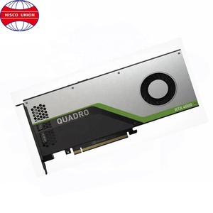 สินค้าใหม่ในสต็อกสำหรับการ์ดจอ Quadro RTX <span class=keywords><strong>4000</strong></span> 8GB GDDR6 13Gbps - Product Image 5