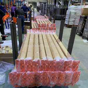 Factory Direct <strong>Price</strong> Heavy Duty Storage Racks Warehouse Metal Shelving Pallet <strong>Racking</strong> <strong>System</strong> - Product Image 5