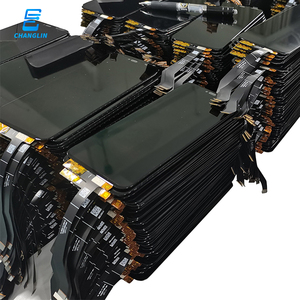 Panel de pantalla LCD <span class=keywords><strong>G7</strong></span> Power/<span class=keywords><strong>G7</strong></span> Play con dureza de zafiro FHD de alta definición 1 año de garantía Reemplazo de pantalla - Product Image 1