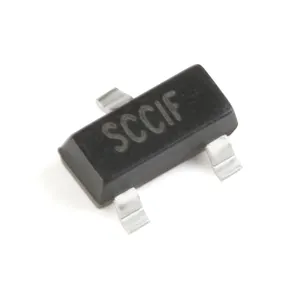 Orijinal orijinal SGM2200-3.3YN3LG/TR SOT-23 3.3V yüksek voltajlı regülatör çip entegre devreler-elektronik