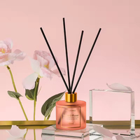 Diffuseur de parfum sans flamme pour la maison, aromathérapie, désodorisant d'intérieur, parfum d'ambiance décoratif, vente en gros