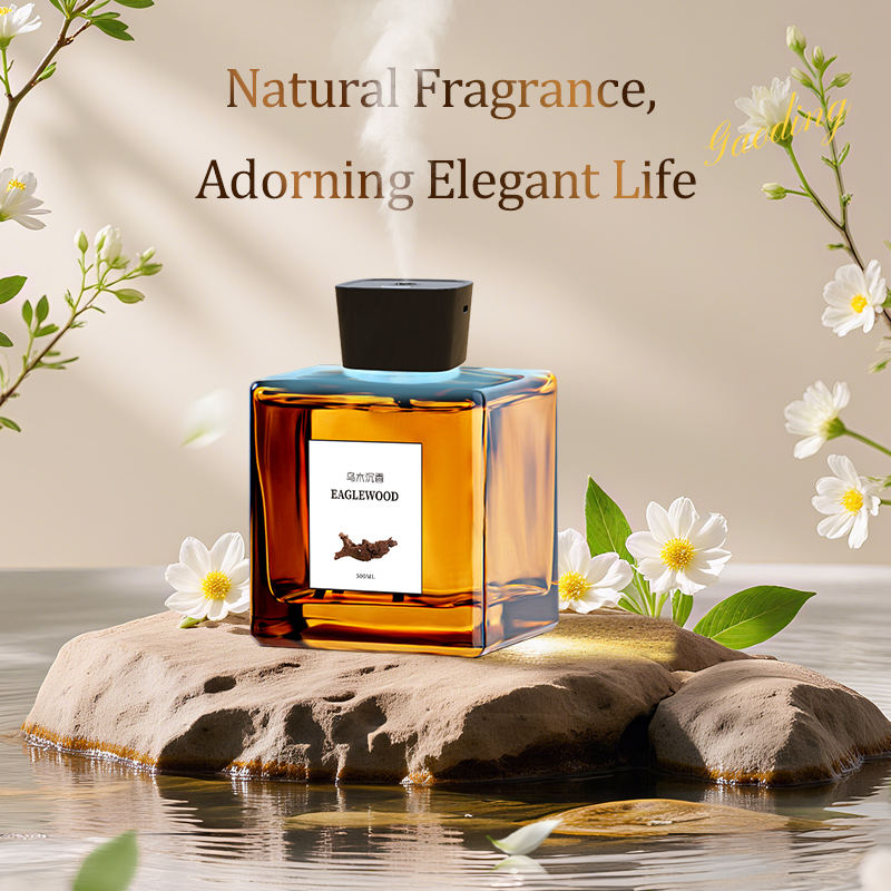 ORANGLES 500ml Multipurpose Aromatherapy Diffuser | Ultrasonic Air Freshener for Home, Car & Hotel | Qatar - detailed closeup view - illustrating benefits - Image 3 of 6 | created for all | Shop 500ml Multipurpose Aromatherapy Diffuser | Ultrasonic Air Freshener for Home, Car & Hotel | Qatar North Carolina | Free Shipping ORANGLES