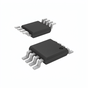 Achetez en ligne des composants électroniques 8 LSSOP, 8 MSOP NJU7096R-TE1 Chip Original - Product Image 1