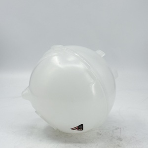 Tanque de Expansión de Refrigerante Compacto Nuevo de Nickerson, Material PP para Mercedes-Benz VIANO/<span class=keywords><strong>VITO</strong></span> 2009-2016 OE 6365010203 - Product Image 5