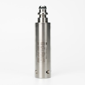 Rilevatore di sensori ad alta temperatura con resistenza a vendita calda <span class=keywords><strong>RTD</strong></span> trasmettitore K tipo <span class=keywords><strong>PT100</strong></span> sensore di temperatura termocoppia wireless - Product Image 1