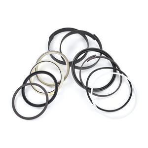 Hydraulische cilinder afdichtingsset voor Caterpillar graafmachines, onderdelen CAT325 327 330 336 349 B/C/D, Japans geïmporteerd - Product Image 4