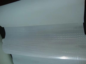 <span class=keywords><strong>Film</strong></span> réfléchissant prismatique 3HAO, dos en tissu, 310 g/m², pour installations de circulation, matériau réfléchissant imprimable pour signalisation temporaire - Product Image 5