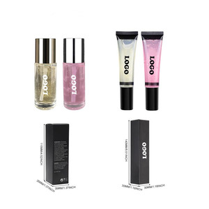 Apprêt de couleur rose personnalisé pour un maquillage impeccable Minimisation des pores et hydratation Meilleur apprêt pour le <span class=keywords><strong>visage</strong></span> pour une peau lisse - Product Image 3