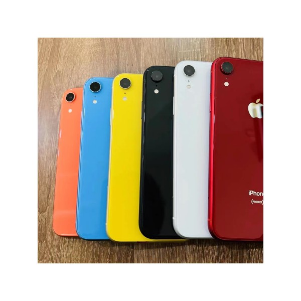 Original Used Phone For iphone 6 XR Smart Mobile Phone