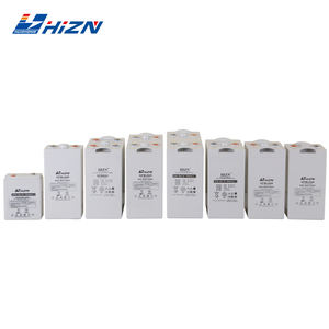 Batería de ciclo profundo de ácido de plomo Batería de almacenamiento de energía solar 2V 400ah 500ah <span class=keywords><strong>600ah</strong></span> <span class=keywords><strong>6V</strong></span> Batería sellada VRLA AGM - Product Image 5