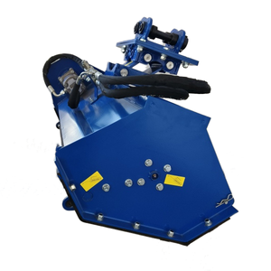 Excavatrice hydraulique fléau tondeuse excavatrice débroussailleuse en gros en ligne - Product Image 3