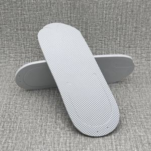 Hotel Descartável Eco-Friendly EVA Flip Flop Chinelos Preço Barato Anti-Slip Chinelos para <span class=keywords><strong>Spa</strong></span> Salão De Beleza - Product Image 6