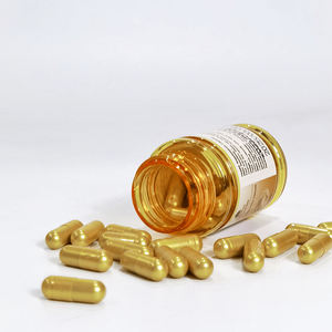 100% uomini naturali integratori vegetali estratto di erbe capsule a sostegno delle prestazioni energetiche - Product Image 3