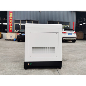 10kva 사일런트 10 Kva <span class=keywords><strong>10kw</strong></span> 디젤 발전기 10kva 10000 와트 가격 <span class=keywords><strong>10kw</strong></span> 3 단계 - Product Image 5