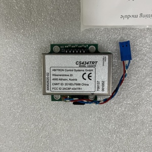 Émetteur-récepteur synthétiseur CIFA avec retour interne CS434TRT-1 - N° d'article 6697343461 - Product Image 5