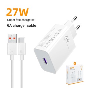 Đối Với Xiaomi Ban Đầu 33W 27W Sạ<span class=keywords><strong>c</strong></span> EU Nhanh Turbo Charge <span class=keywords><strong>Adapter</strong></span> 6A <span class=keywords><strong>USB</strong></span> Loại <span class=keywords><strong>C</strong></span> Cable Đối Với Redmi K50 K40 Pro Mi 10 10T 12 11 X Pro - Product Image 6