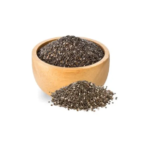 Graines de Chia Naturelles Premium : Superaliment Sain pour Smoothies, Pâtisseries, Boissons Détox et Usage Bien-être - Product Image 2