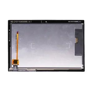 制造商价格平板电脑液晶屏更换 Tab4-X304 标签 4 10 TB-X304L TB-X304F TB-X304N 触摸屏数字化仪