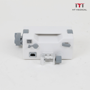 Équipement médical MT, clinique vétérinaire, instrument médical portable, pompe à perfusion, <span class=keywords><strong>seringue</strong></span> vétérinaire pour animaux - Product Image 6