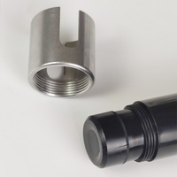Medidor de Oxígeno Disuelto Portátil, Sensor de Oxígeno Disuelto de Bajo Costo, Detector de O2 para Pruebas de Calidad del Agua