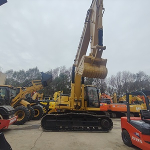 รถขุด CAT 320BL ขนาด 20 ตัน พร้อมบุ้งกี๋ขุดขนาด 1 ลูกบาศก์เมตร รถขุดตีนตะขาบ cat320BL มือสอง - Product Image 2