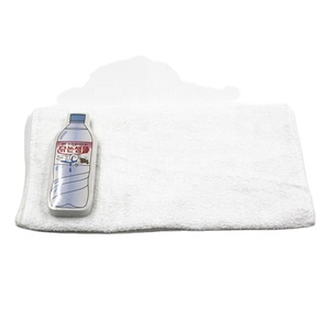 Beer Bottle Shape <b>Compressed</b> Towels Towel Disposable <b>Compressed</b> Cotton Portable Face Cheap High Quality <b>Compressed</b> Face Towels - Product Image 3