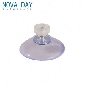 Hangzhou Novaday Supermercado Super Sucker Ventosa con Gancho Pulgares Crew - Product Image 1