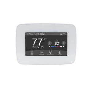 24V Multi Stage Wifi Smart AC Home Thermostat Système de CVC Thermostat de <span class=keywords><strong>climatiseur</strong></span> central résidentiel pour les États-Unis - Product Image 6