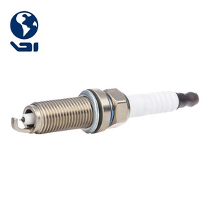 Vente flash SC16HR11 90919-01275 Bougie d'allumage pour Toyota Corolla 1.8L Prius Lexus 2009-2018 Pack de 4 - Product Image 1