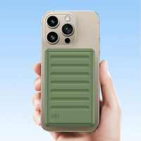 IKOS K7 Prend en Charge la 4G Adaptateur Multi SIM IKOS Internet Double Triple pour iPhone