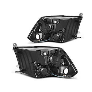 Dongsui Personnalisé Meilleure Qualité Haute Luminosité <span class=keywords><strong>Prix</strong></span> de Gros Phare PMMA Haute Performance pour <span class=keywords><strong>Dodge</strong></span> <span class=keywords><strong>Ram</strong></span> - Product Image 3