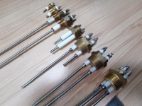 Électrode de niveau d'eau pour chaudière, sonde de niveau d'eau pour générateur de vapeur électrique, capteur de contrôle de niveau d'eau