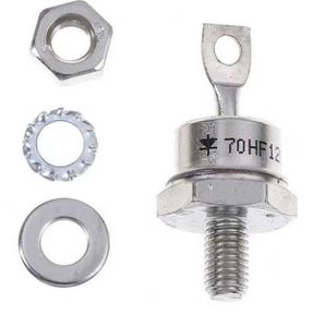 50HFR10 50HFR20 50HFR40 50HFR60 50HFR80 50HFR100 50HFR120 50HFR140 50HFR160 SCR THYRISTOR <strong>DIODE</strong> MODULES IGBT POWER MODULE - Product Image 3